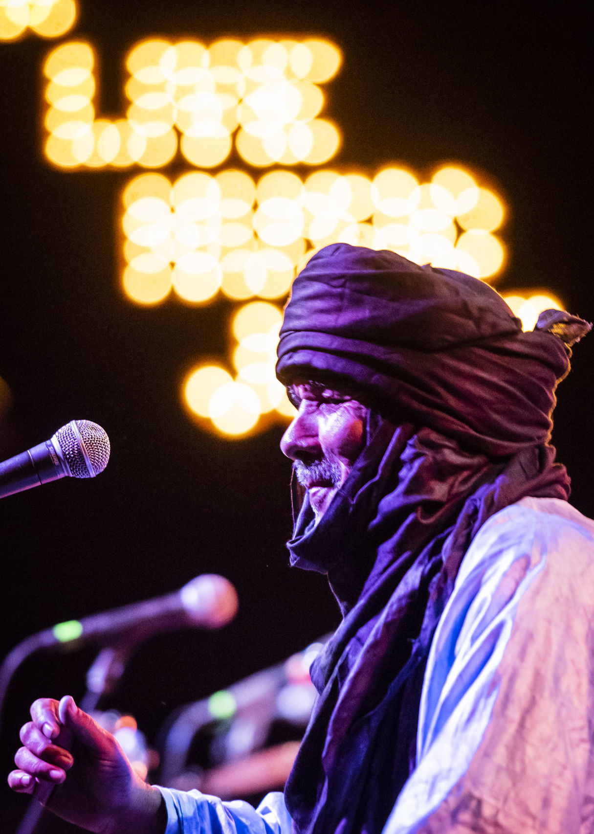 Tinariwen